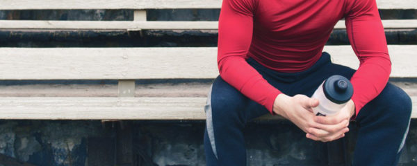 Vêtements sport