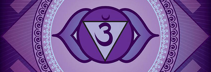 troisième chakra