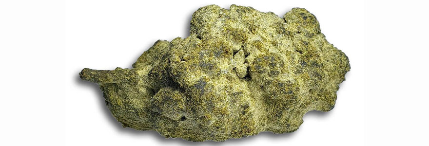 MoonRock