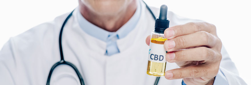 CBD médical