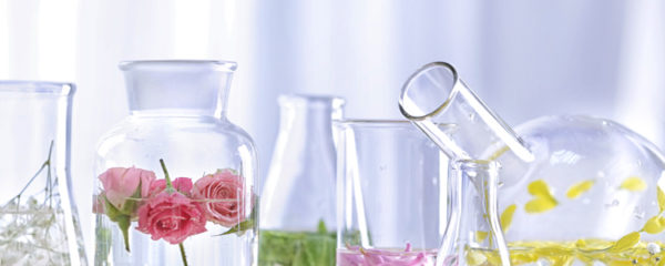 eaux florales